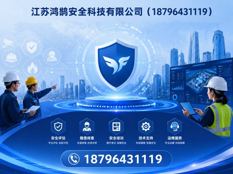 许昌国家高新技术企业展示图